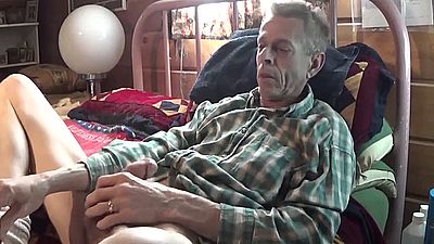 Большой пиздой секс раком
